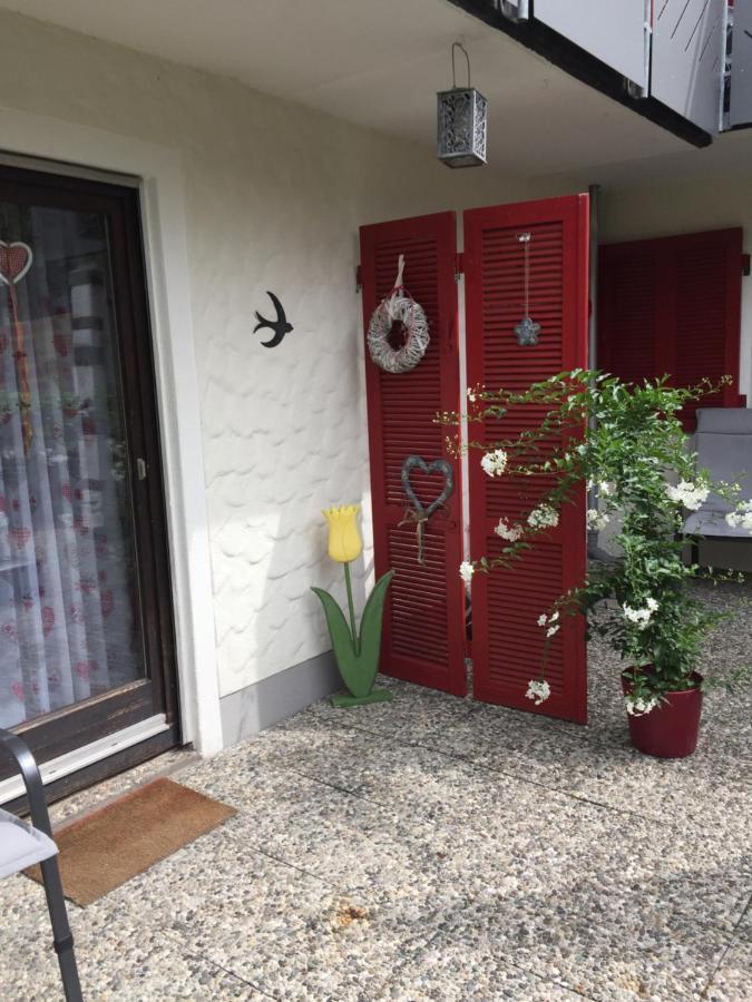 Ferienwohnung Pusteblume アルピルスバッハ エクステリア 写真