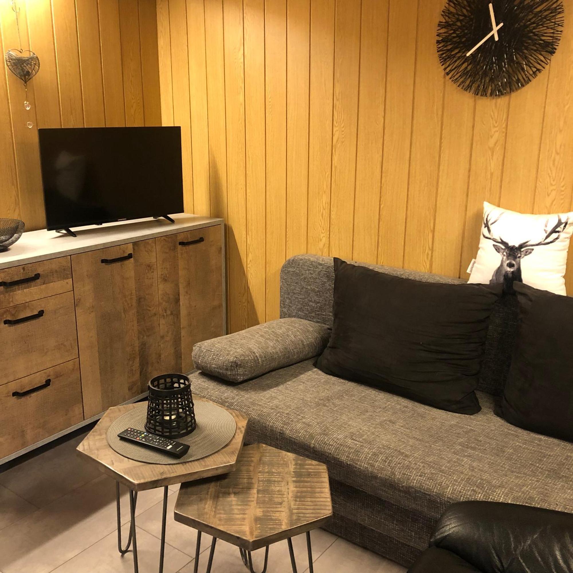 Ferienwohnung Pusteblume アルピルスバッハ エクステリア 写真