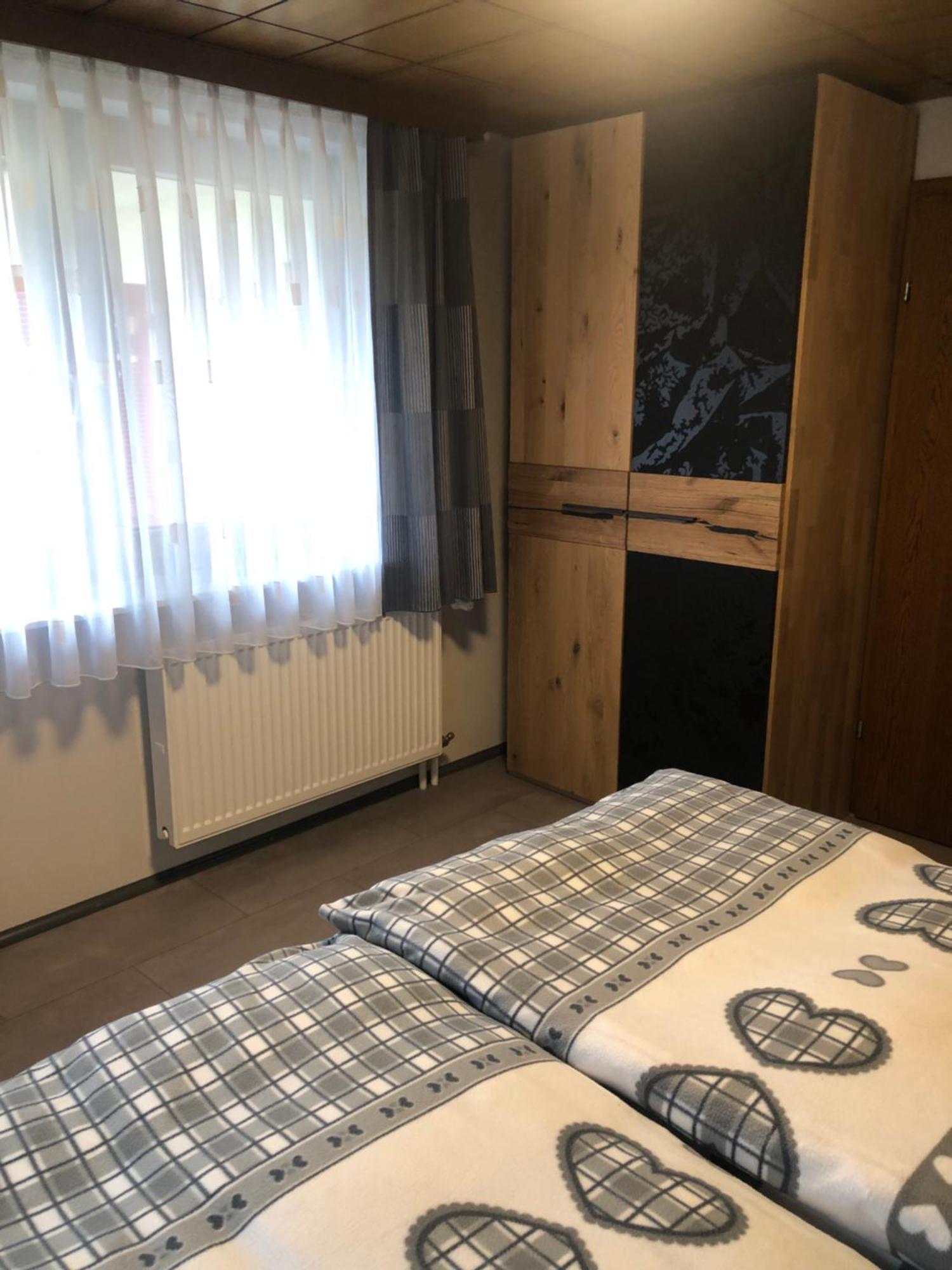 Ferienwohnung Pusteblume アルピルスバッハ エクステリア 写真