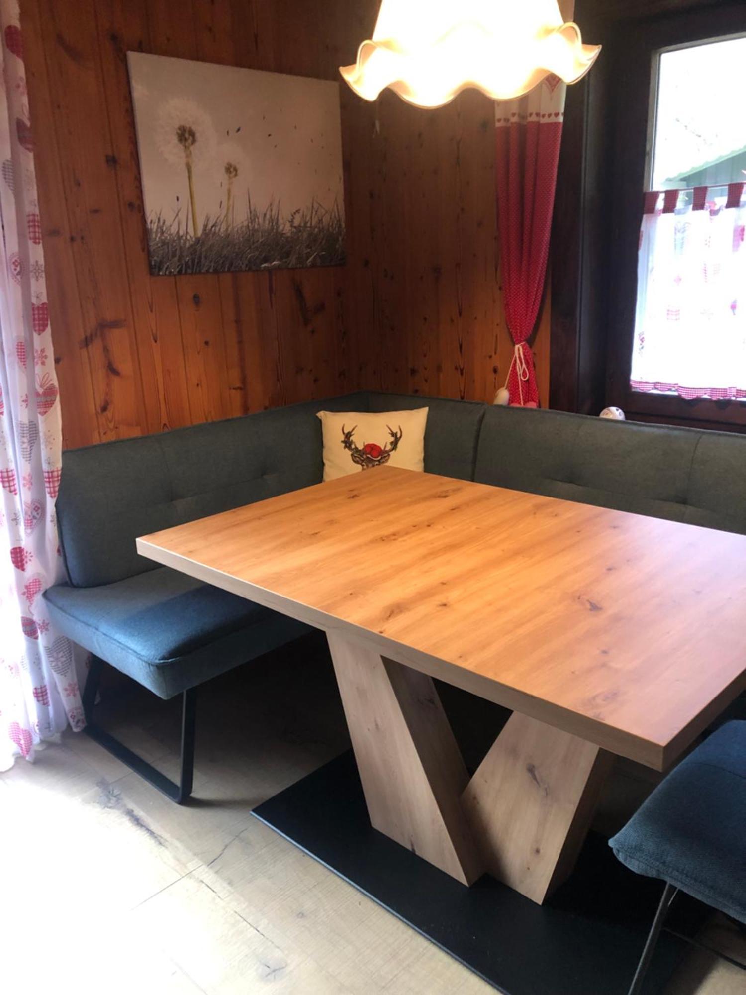 Ferienwohnung Pusteblume アルピルスバッハ エクステリア 写真