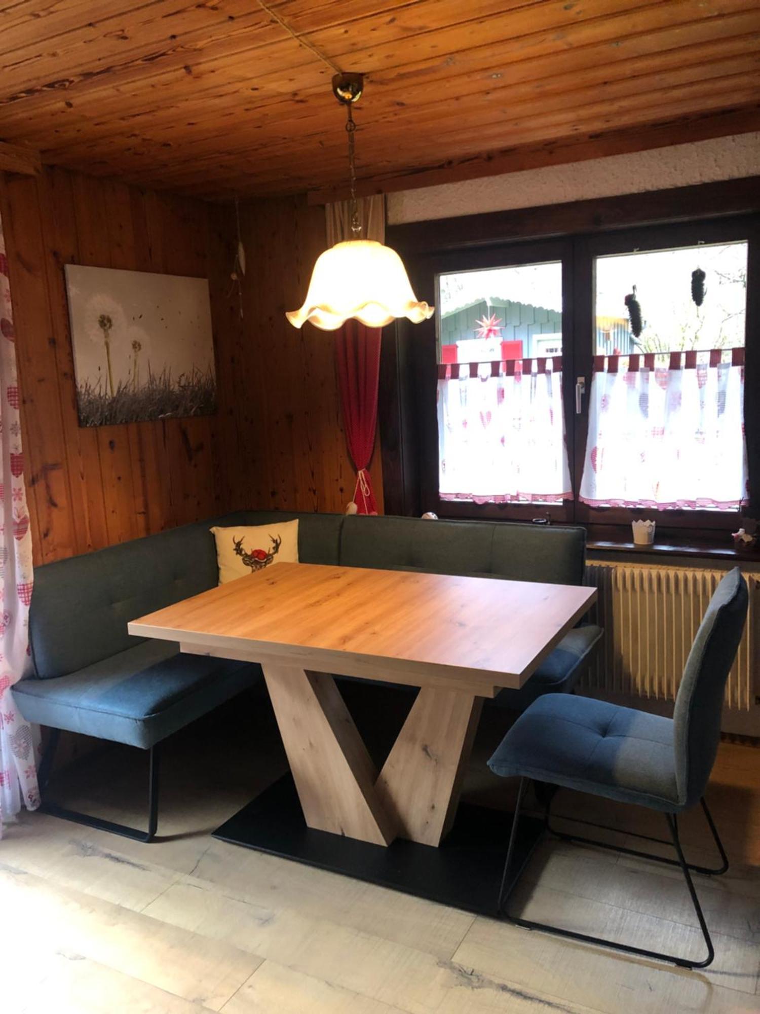 Ferienwohnung Pusteblume アルピルスバッハ エクステリア 写真